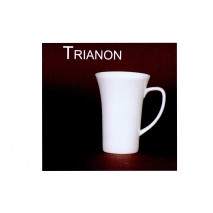 Mug évasé Trianon