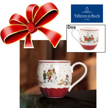 Mug Noël Villeroy et boch