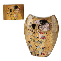 Vase G.Klimt